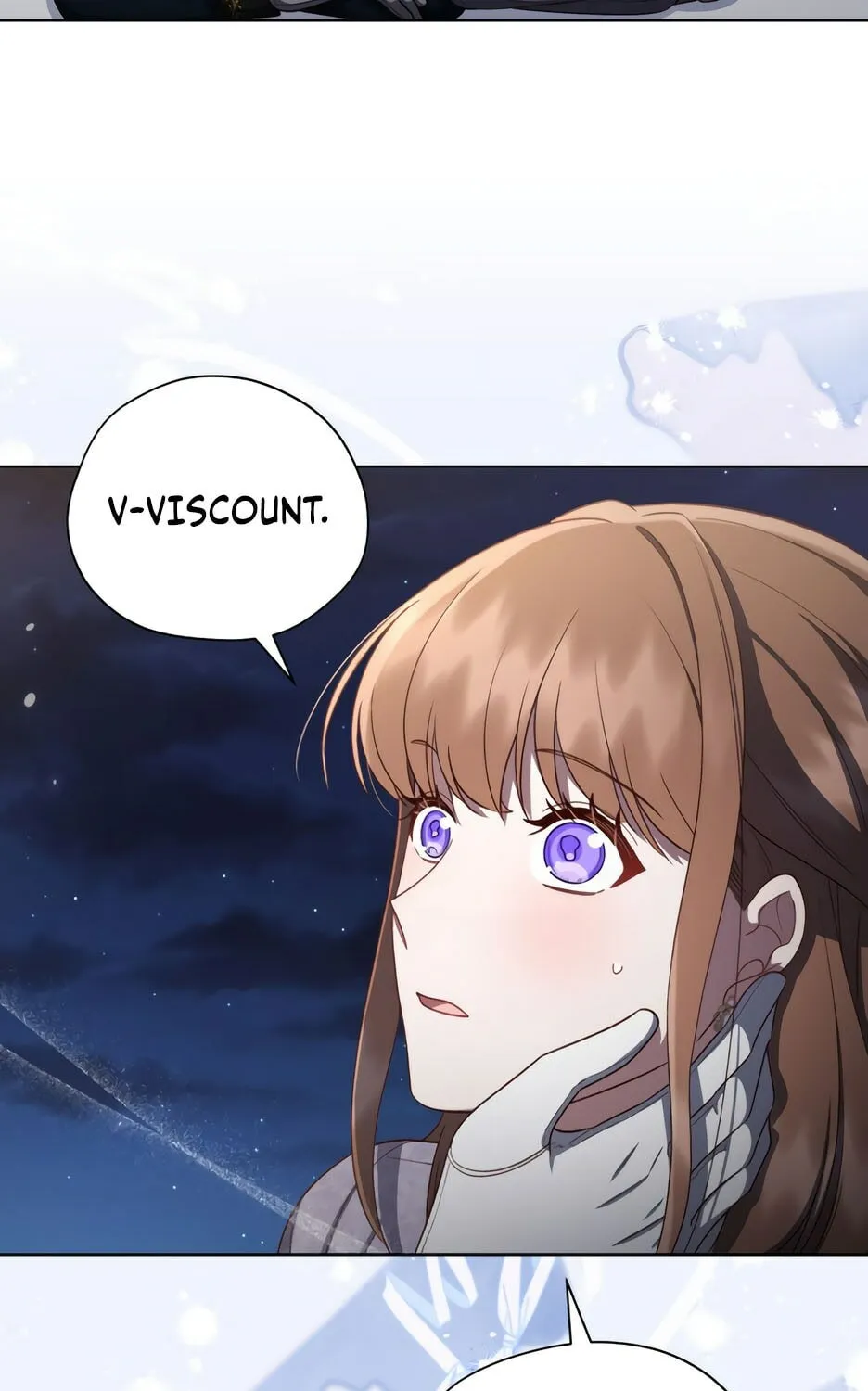 Unrequited Love Doesn't End With Marriage Chapter 51 page 25 - 