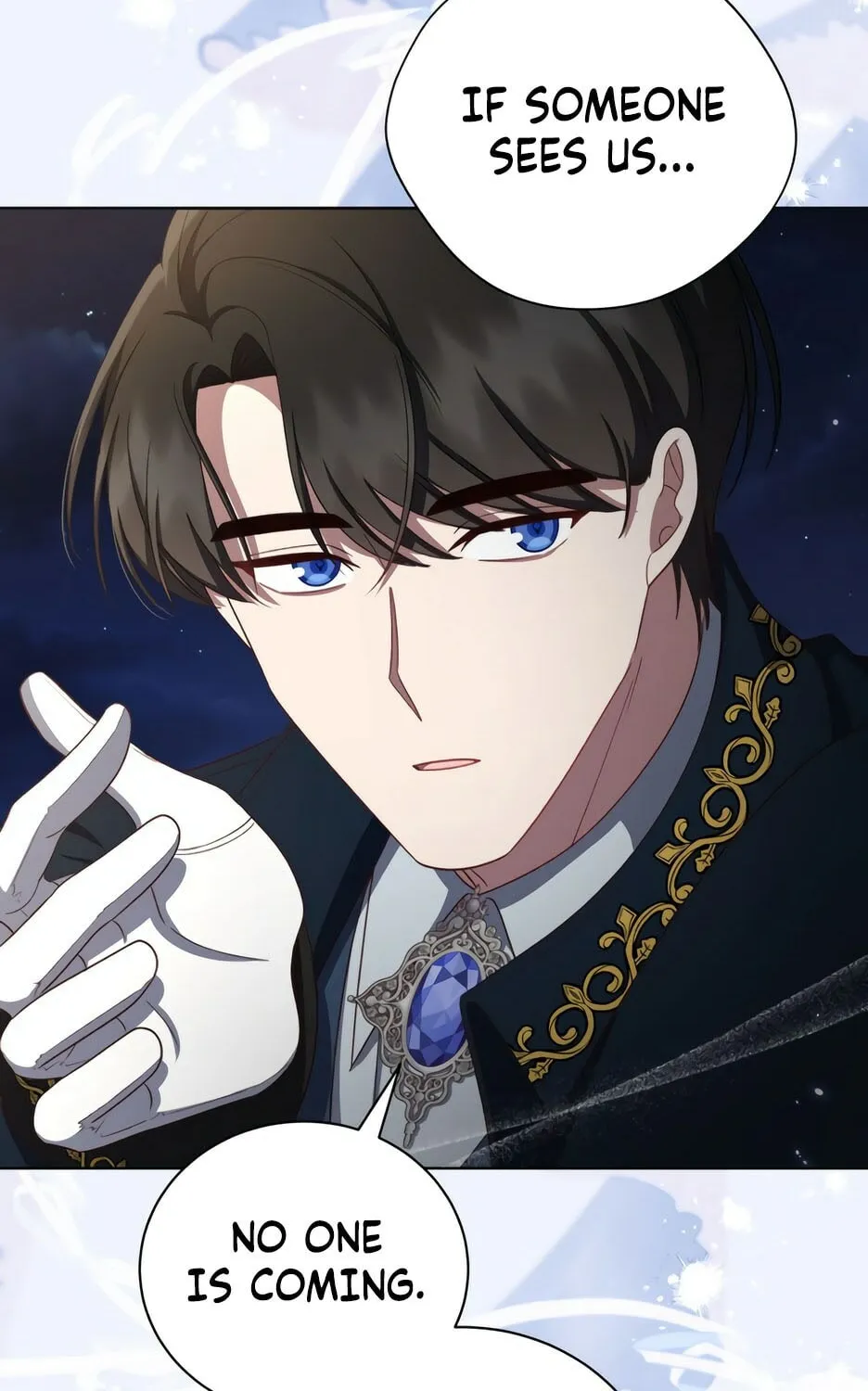 Unrequited Love Doesn't End With Marriage Chapter 51 page 26 - 