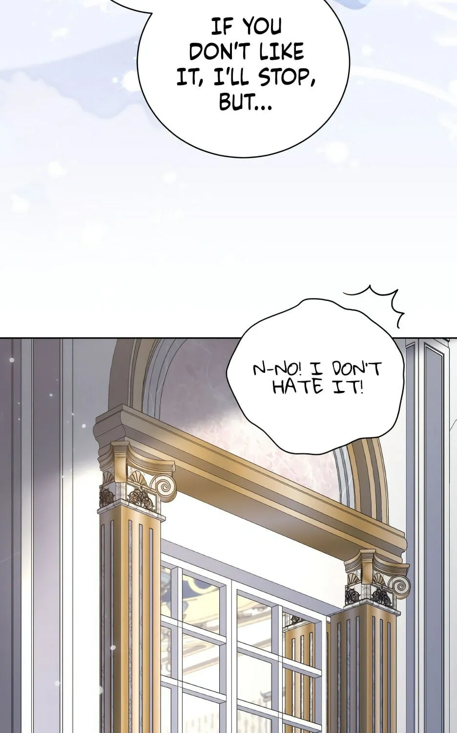 Unrequited Love Doesn't End With Marriage Chapter 51 page 27 - 
