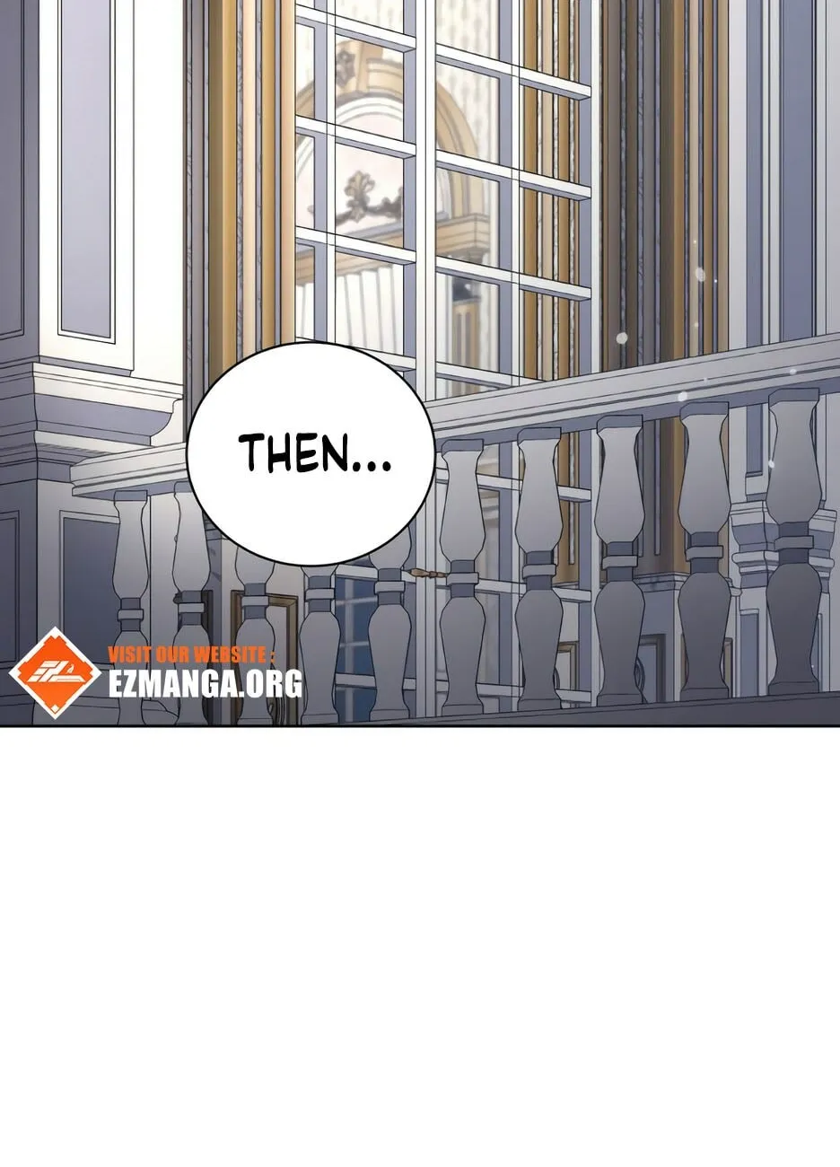 Unrequited Love Doesn't End With Marriage Chapter 51 page 28 - 