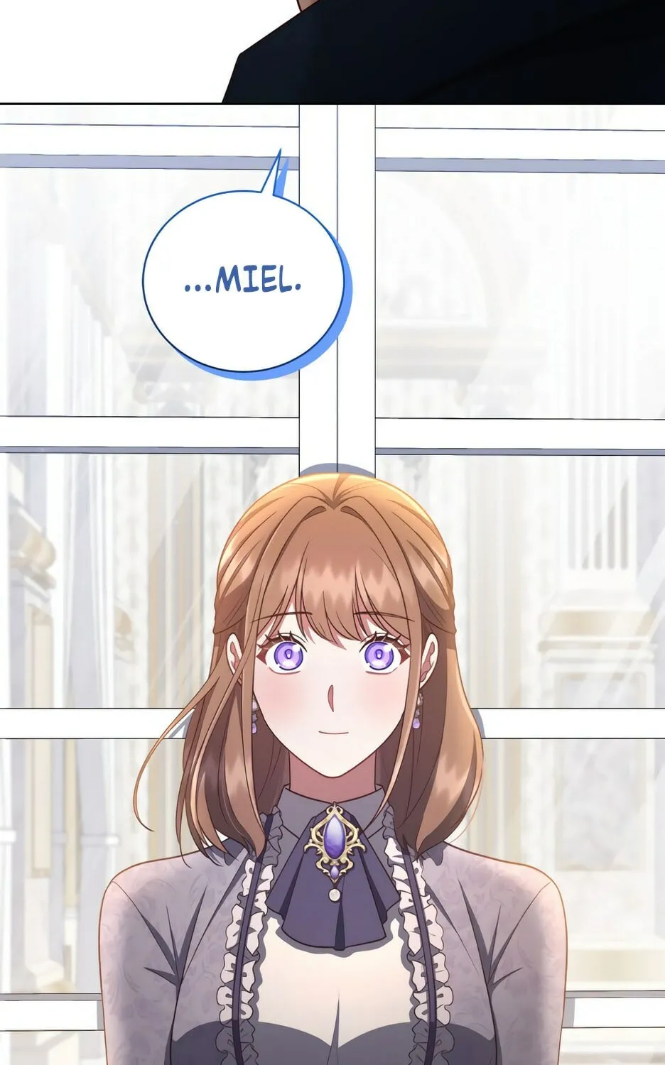 Unrequited Love Doesn't End With Marriage Chapter 51 page 4 - 