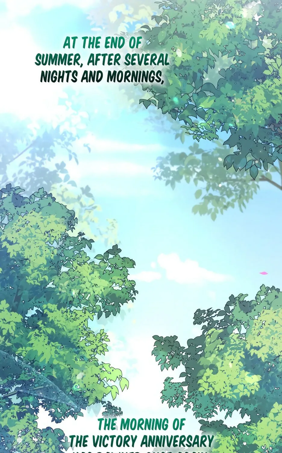 Unrequited Love Doesn't End With Marriage Chapter 51 page 31 - 