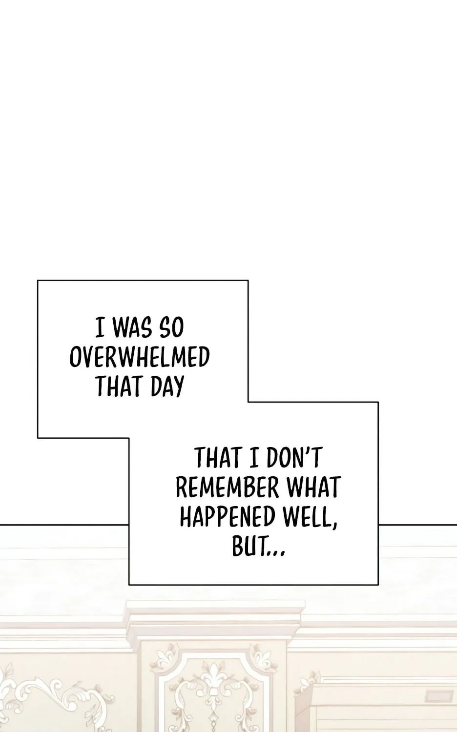 Unrequited Love Doesn't End With Marriage Chapter 51 page 33 - 
