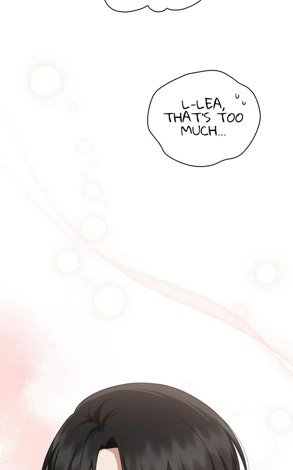 Unrequited Love Doesn't End With Marriage Chapter 51 page 35 - 