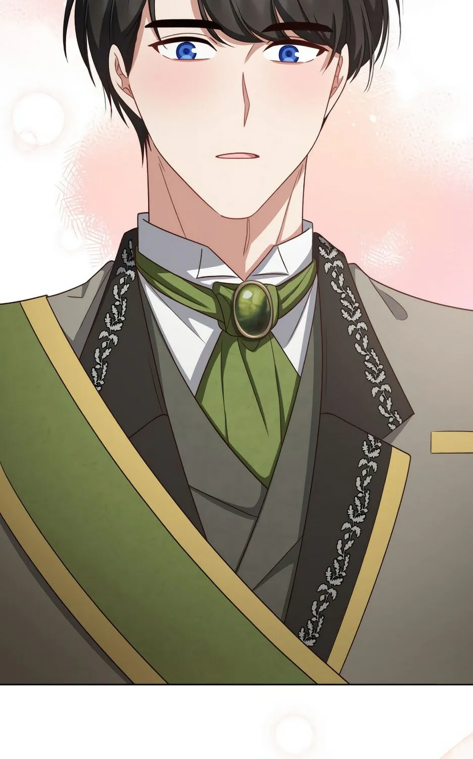 Unrequited Love Doesn't End With Marriage Chapter 51 page 36 - 