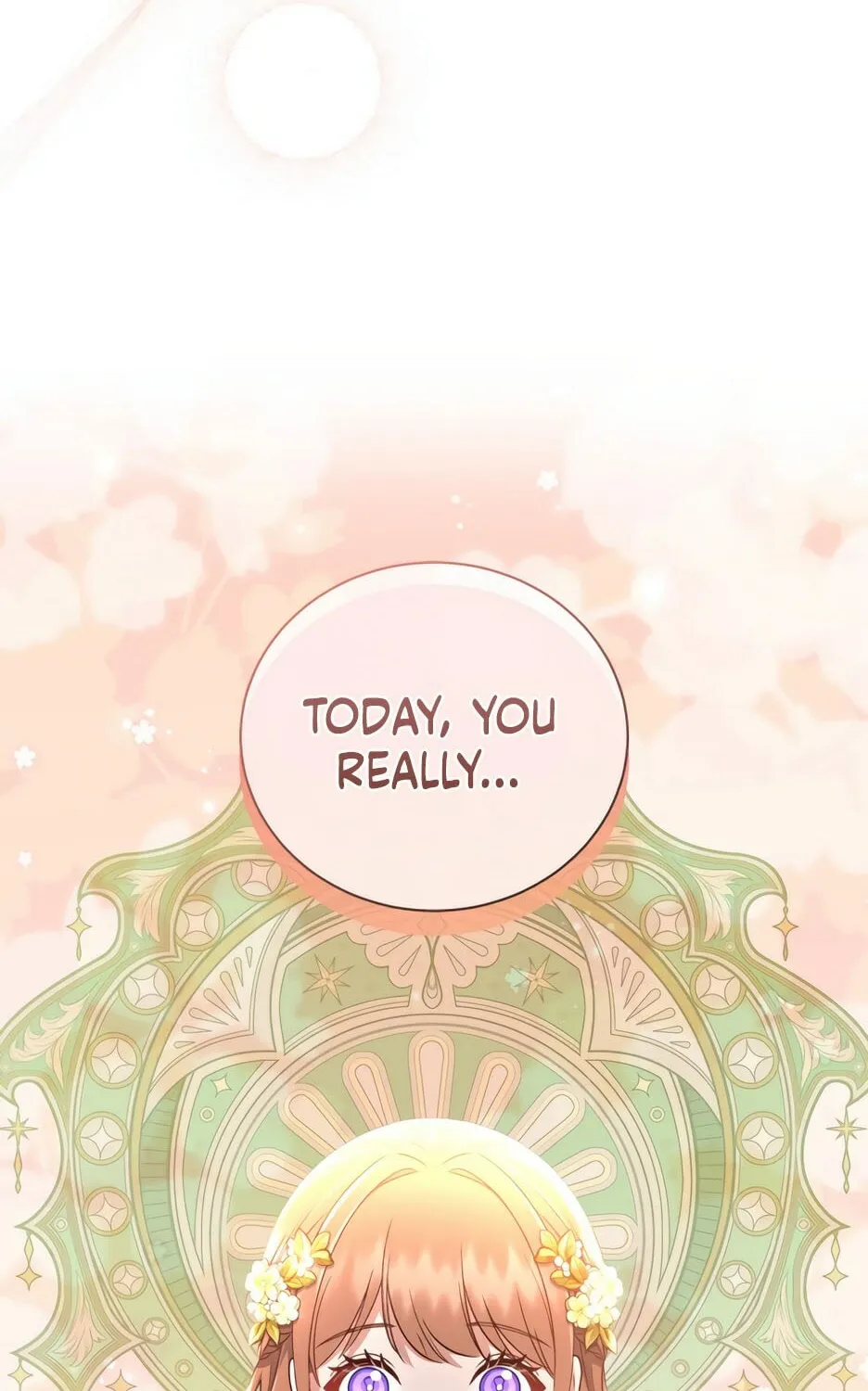 Unrequited Love Doesn't End With Marriage Chapter 51 page 38 - 