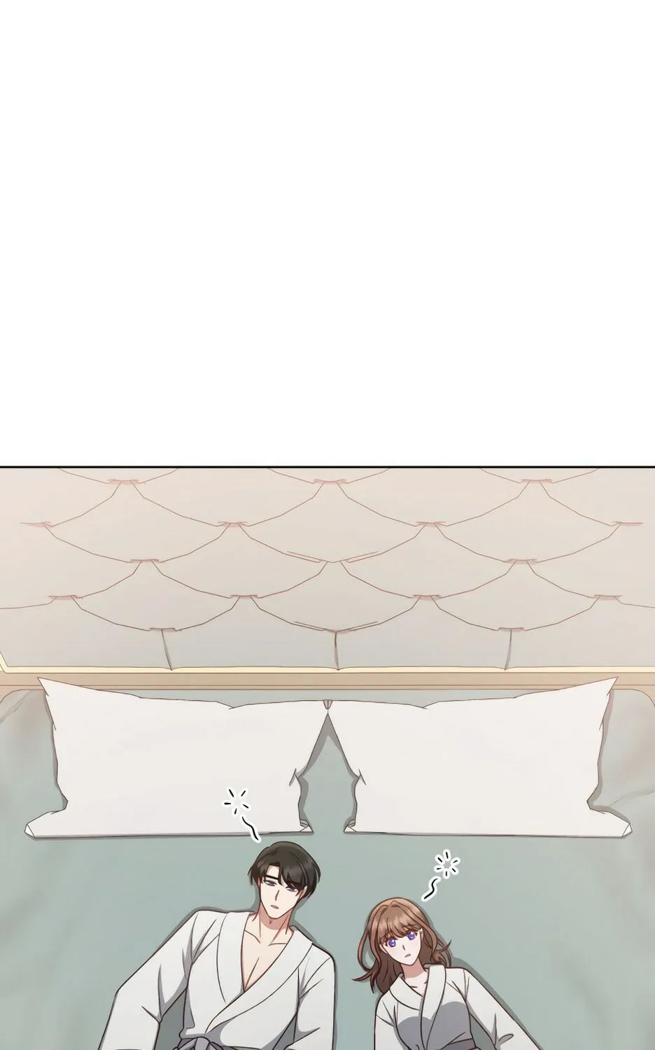 Unrequited Love Doesn't End With Marriage Chapter 51 page 43 - 