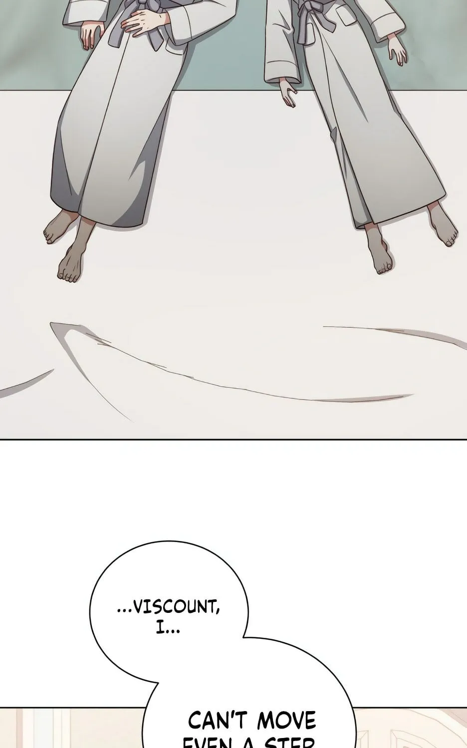 Unrequited Love Doesn't End With Marriage Chapter 51 page 44 - 