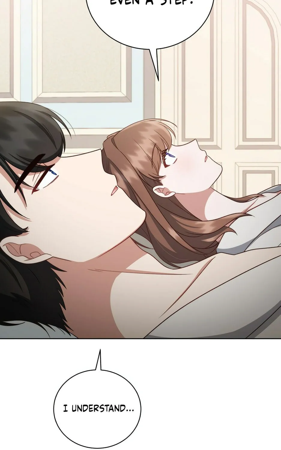Unrequited Love Doesn't End With Marriage Chapter 51 page 45 - 