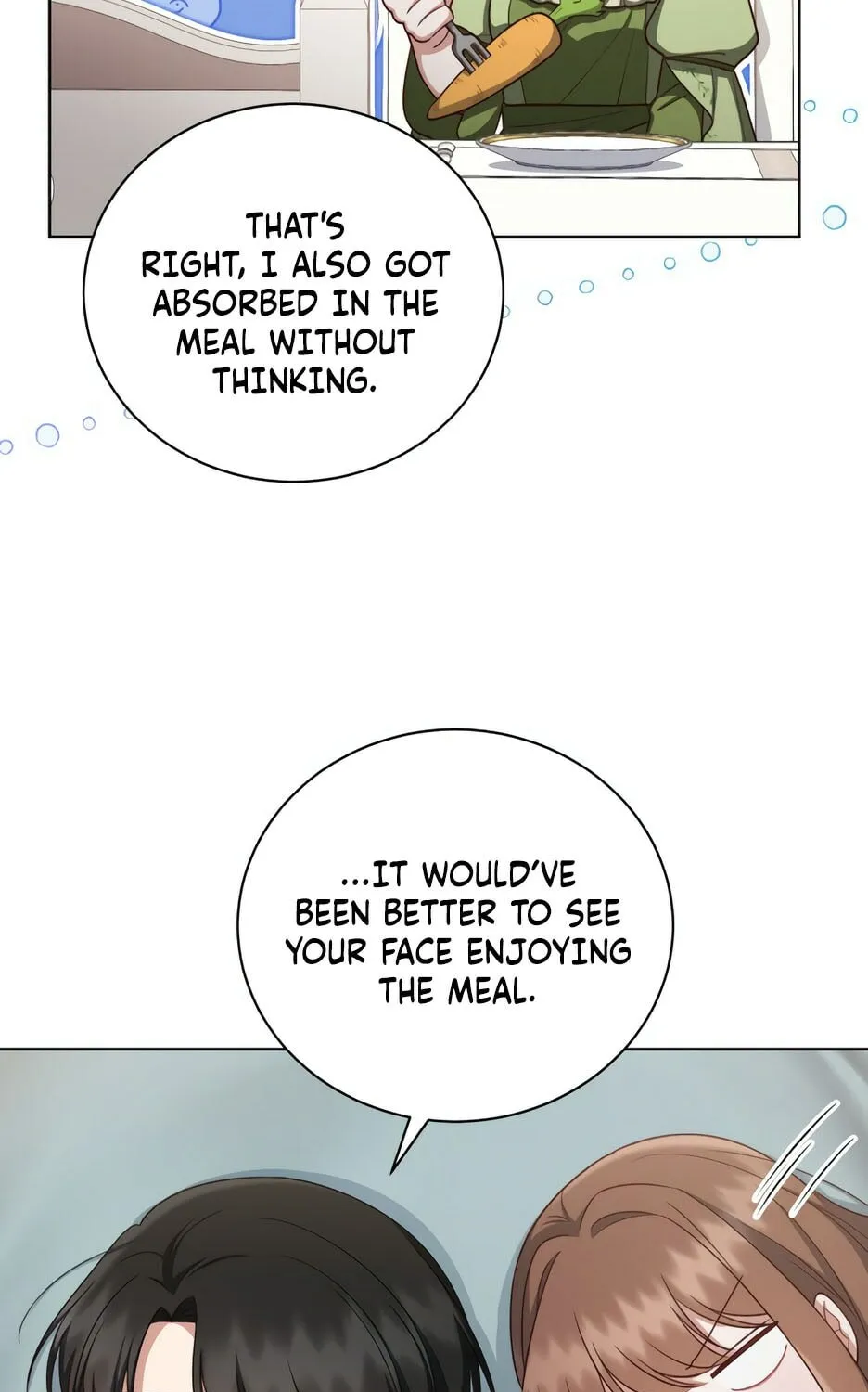 Unrequited Love Doesn't End With Marriage Chapter 51 page 47 - 