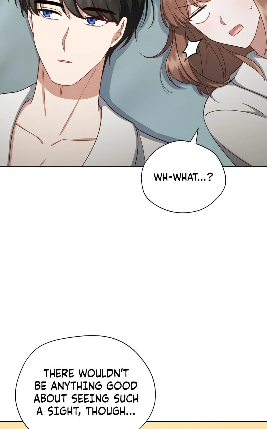 Unrequited Love Doesn't End With Marriage Chapter 51 page 48 - 