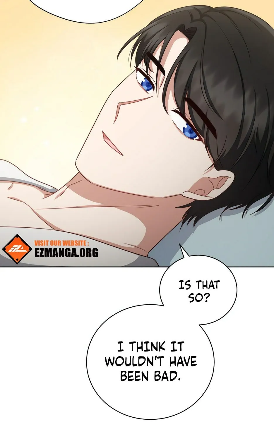 Unrequited Love Doesn't End With Marriage Chapter 51 page 49 - 
