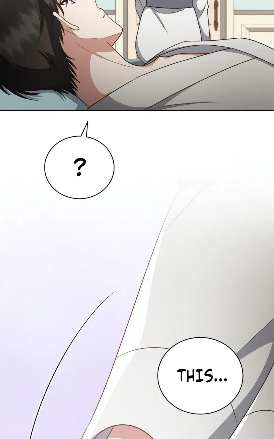 Unrequited Love Doesn't End With Marriage Chapter 51 page 52 - 
