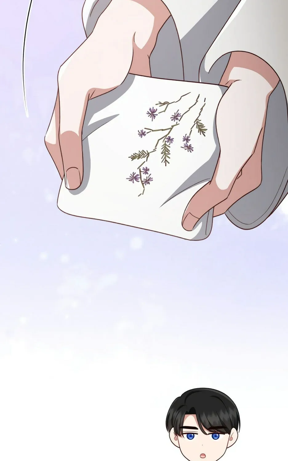 Unrequited Love Doesn't End With Marriage Chapter 51 page 53 - 