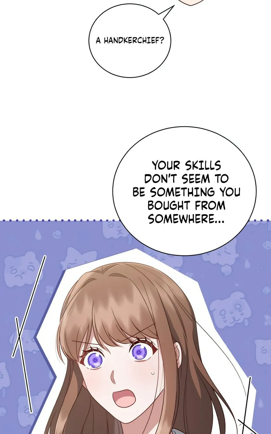 Unrequited Love Doesn't End With Marriage Chapter 51 page 54 - 
