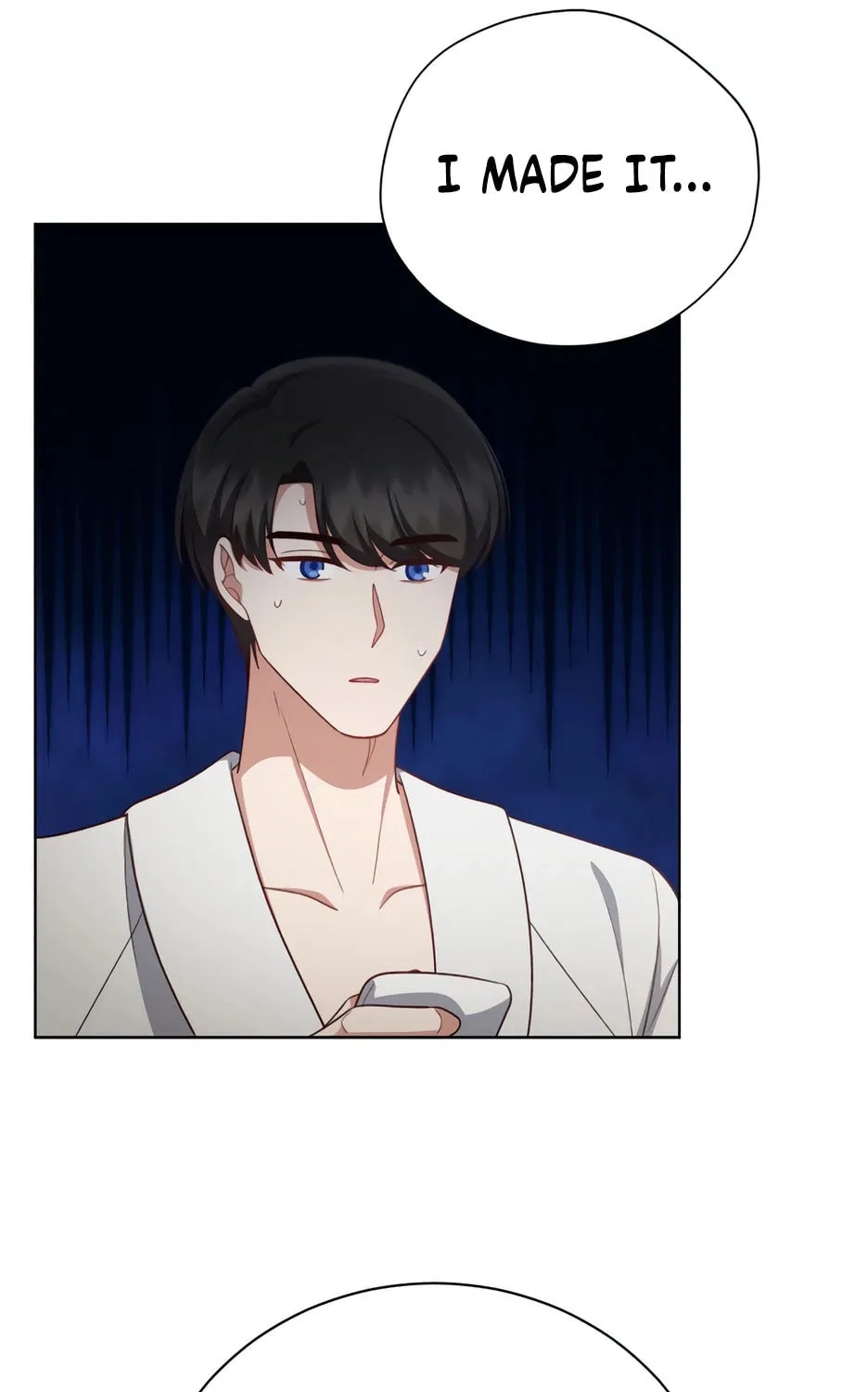 Unrequited Love Doesn't End With Marriage Chapter 51 page 57 - 