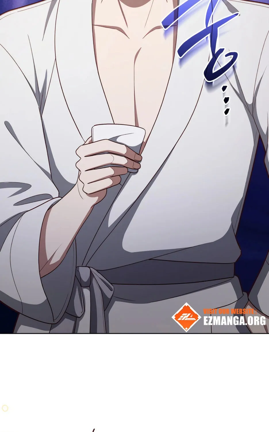 Unrequited Love Doesn't End With Marriage Chapter 51 page 59 - 