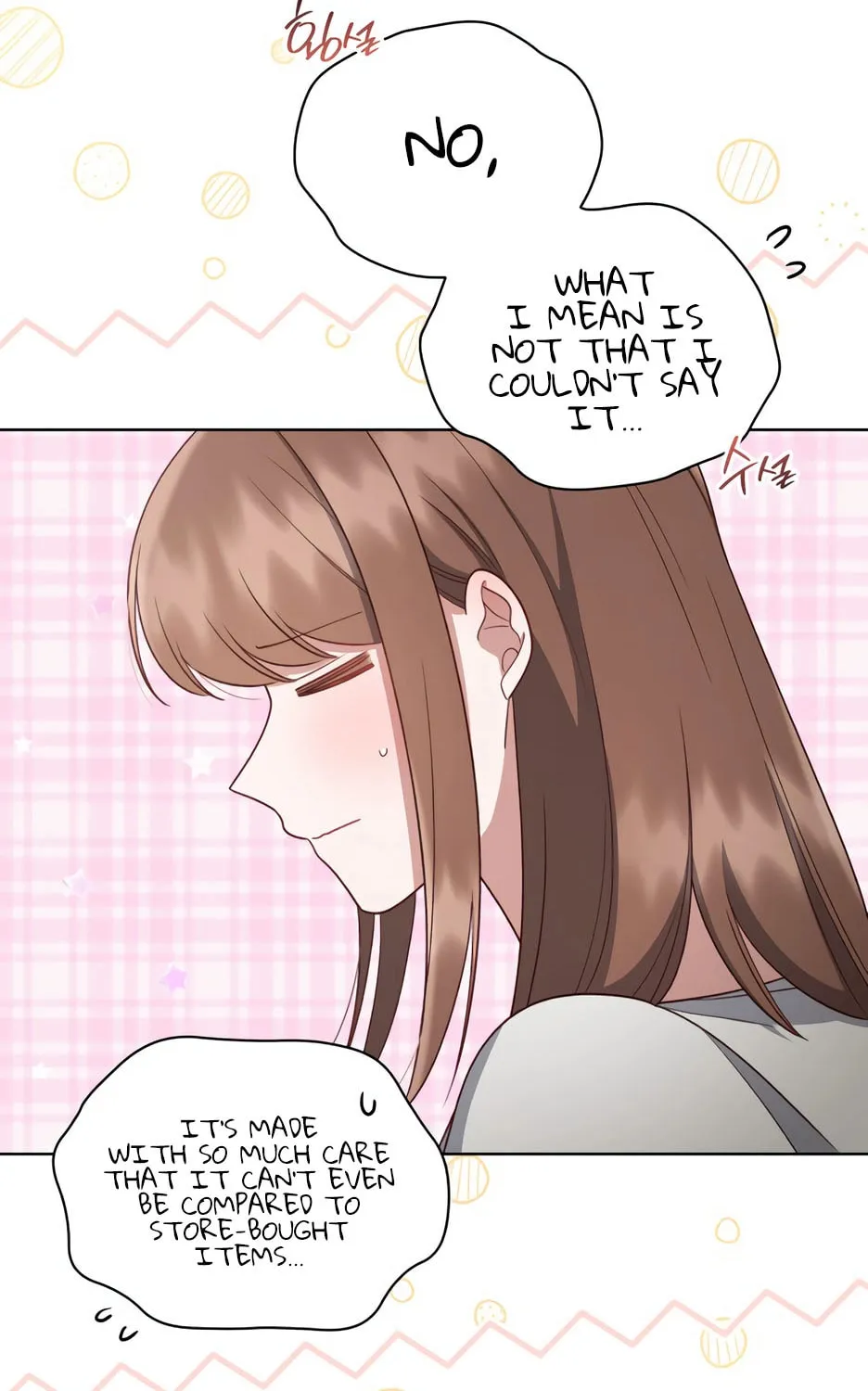 Unrequited Love Doesn't End With Marriage Chapter 51 page 60 - 