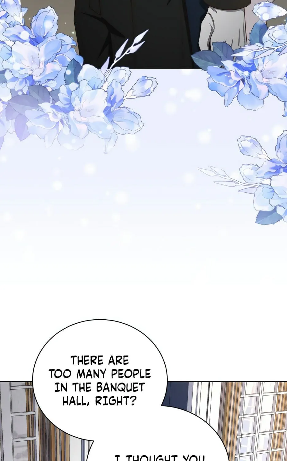 Unrequited Love Doesn't End With Marriage Chapter 51 page 7 - 