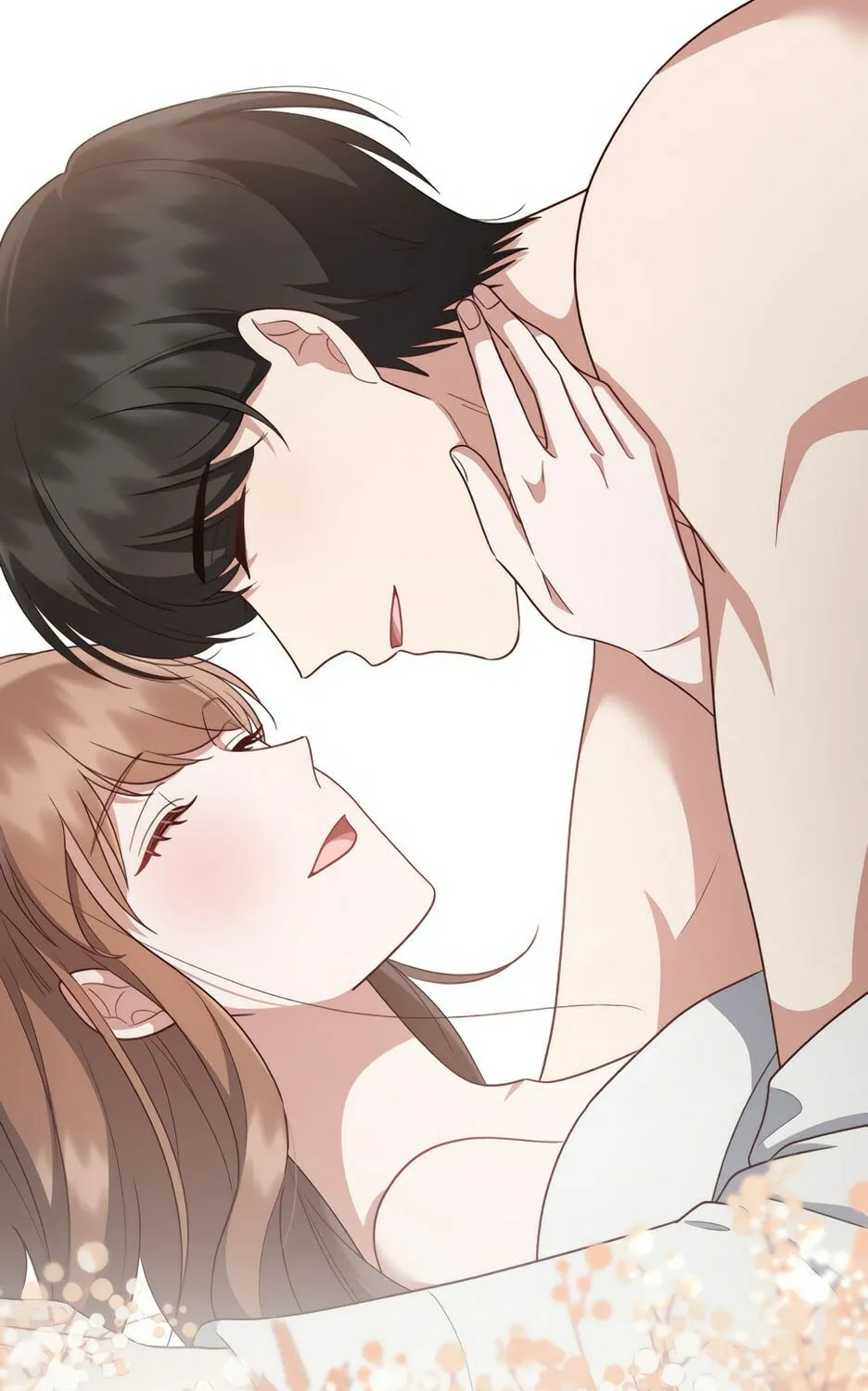 Unrequited Love Doesn't End With Marriage Chapter 51 page 73 - 