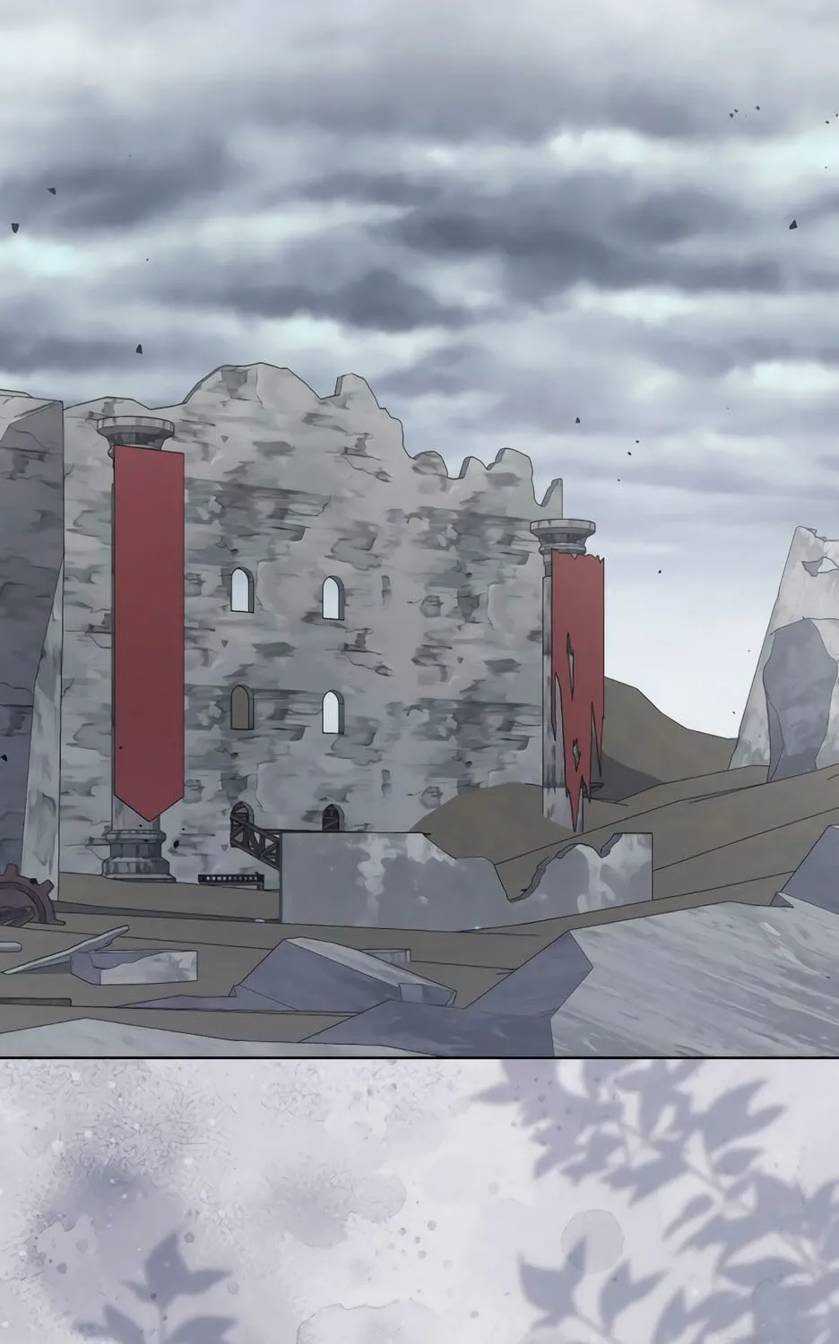 Unrequited Love Doesn't End With Marriage Chapter 51 page 75 - 
