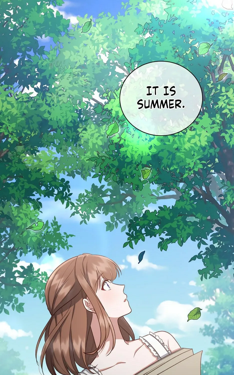 Unrequited Love Doesn't End With Marriage Chapter 51 page 80 - 