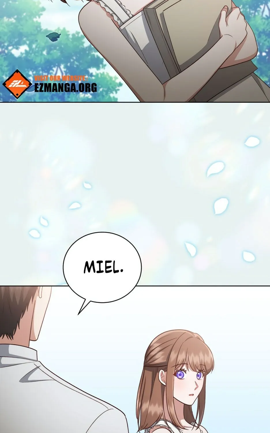 Unrequited Love Doesn't End With Marriage Chapter 51 page 81 - 