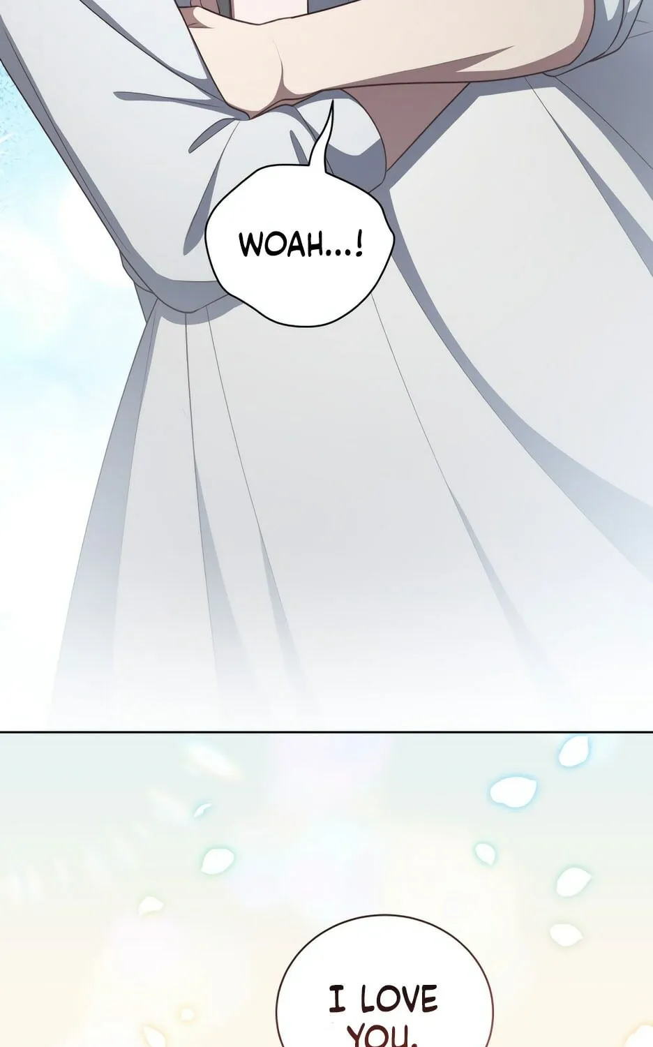 Unrequited Love Doesn't End With Marriage Chapter 51 page 83 - 