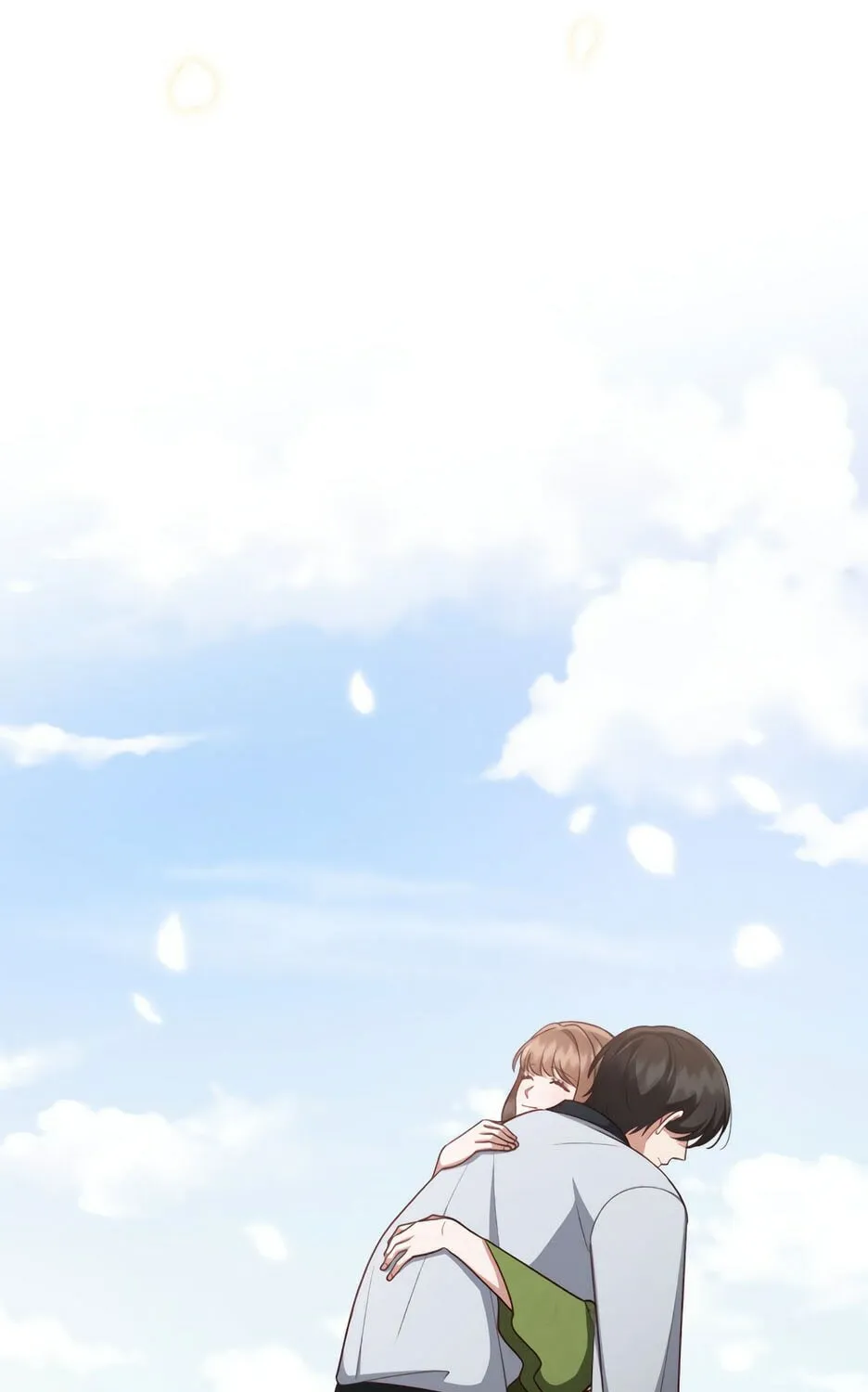 Unrequited Love Doesn't End With Marriage Chapter 51 page 85 - 