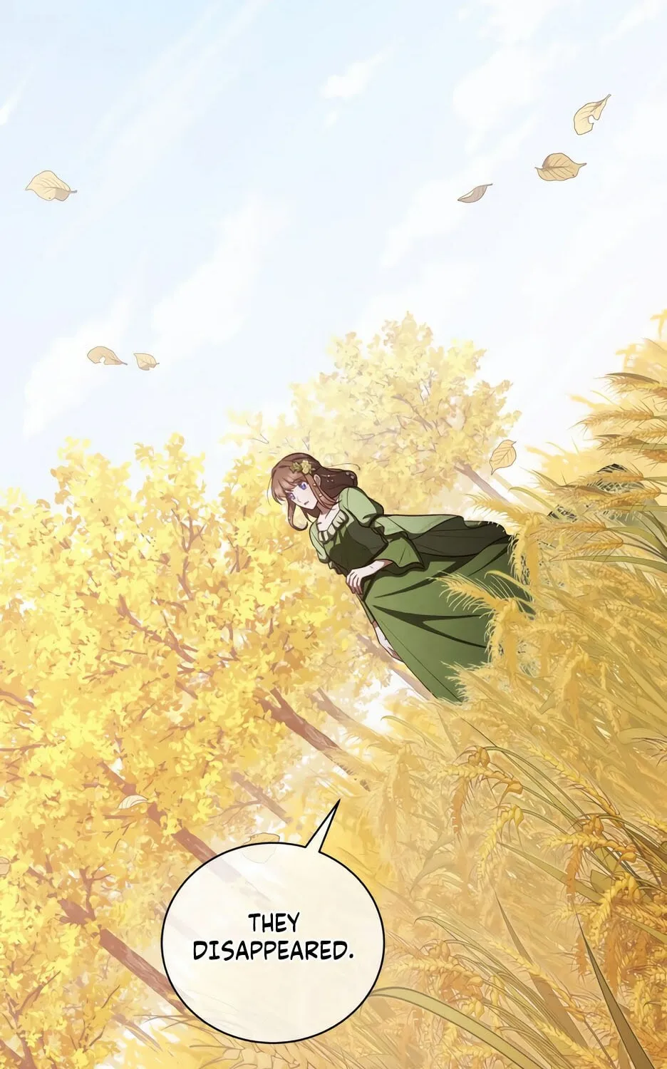 Unrequited Love Doesn't End With Marriage Chapter 51 page 88 - 
