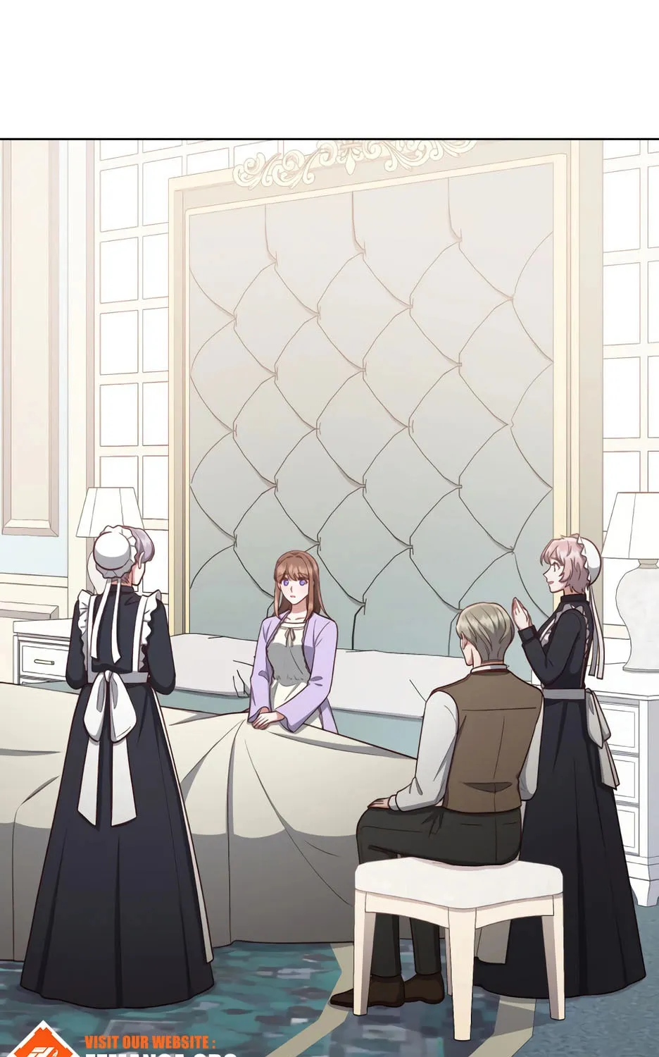 Unrequited Love Doesn't End With Marriage Chapter 51 page 97 - 