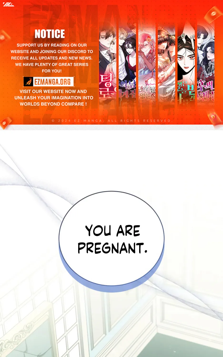 Unrequited Love Doesn't End With Marriage Chapter 52 page 1 - 