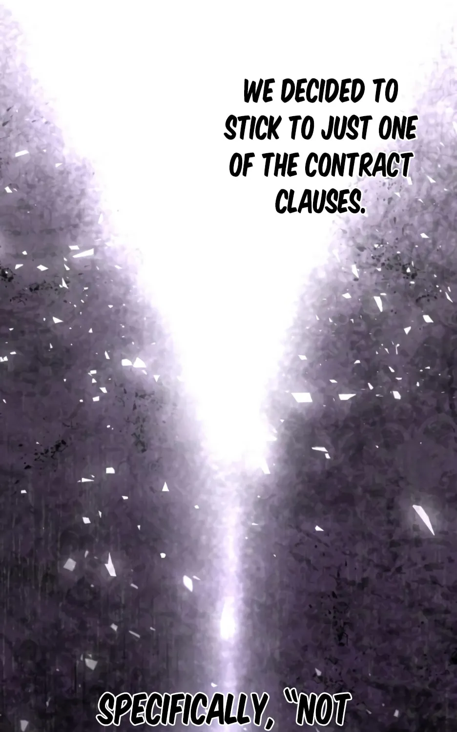 Unrequited Love Doesn't End With Marriage Chapter 52 page 14 - 