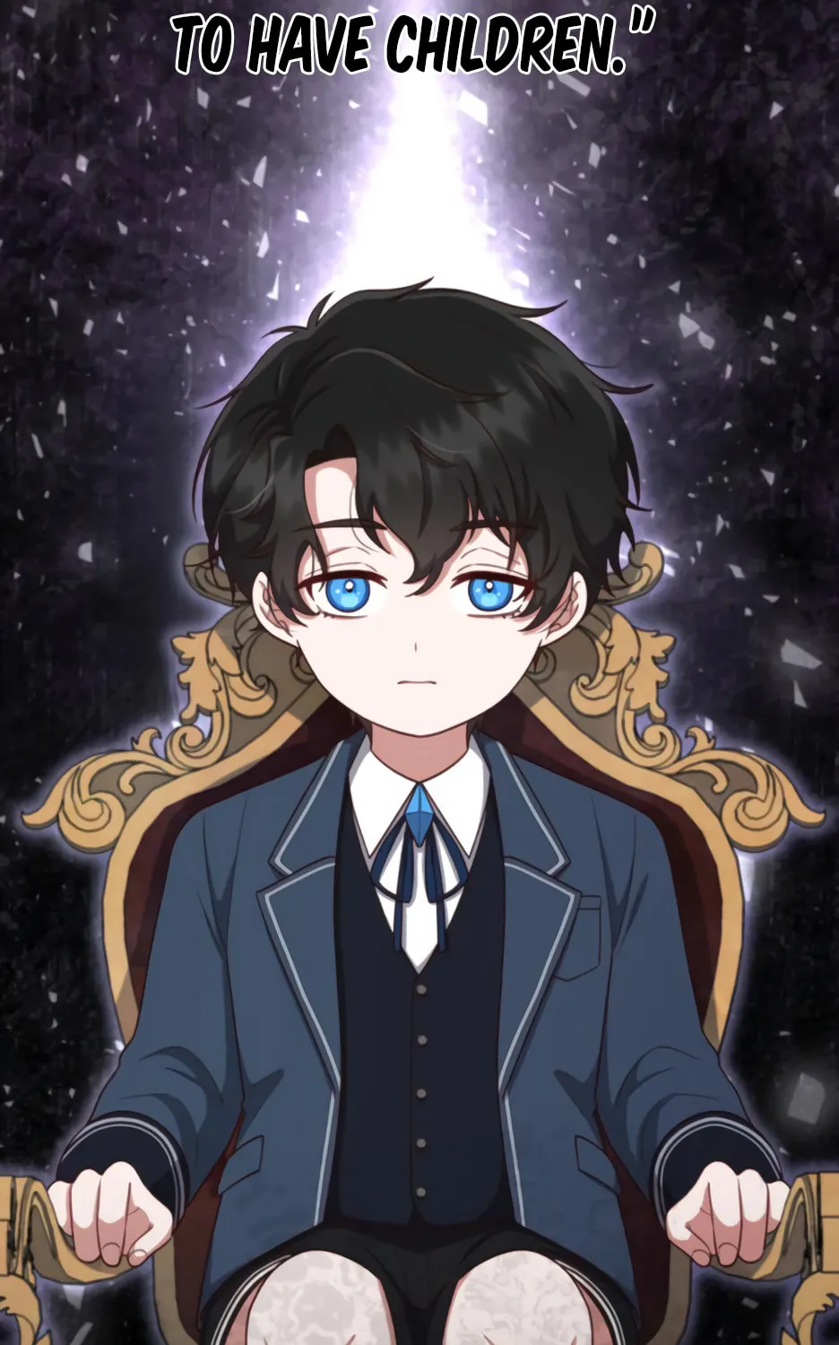 Unrequited Love Doesn't End With Marriage Chapter 52 page 15 - 