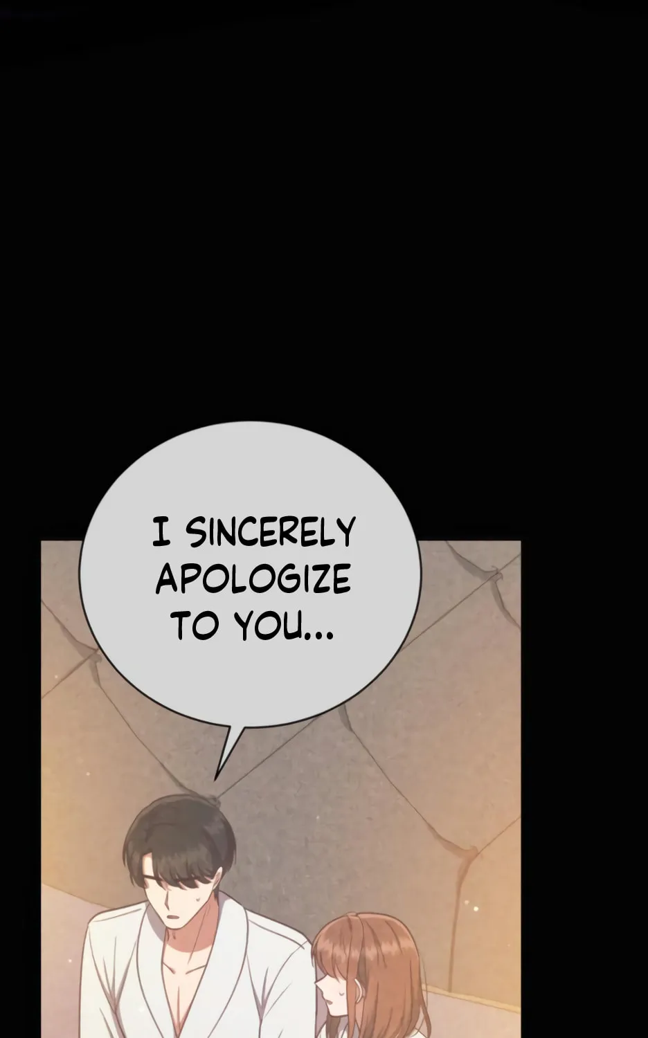 Unrequited Love Doesn't End With Marriage Chapter 52 page 17 - 