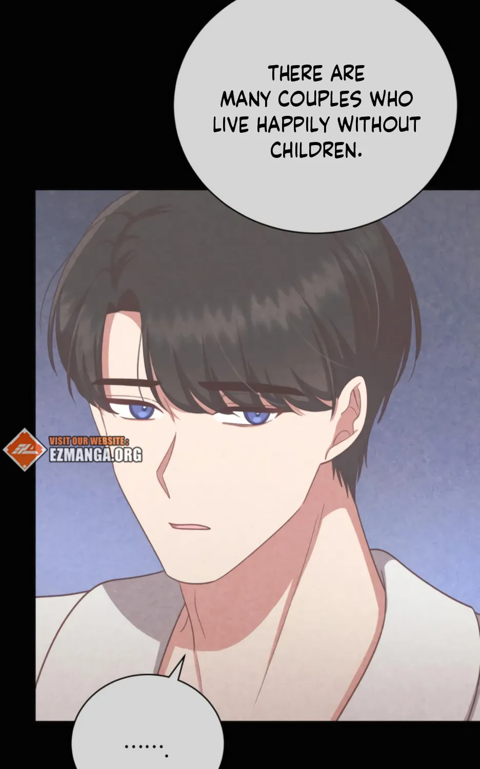 Unrequited Love Doesn't End With Marriage Chapter 52 page 19 - 