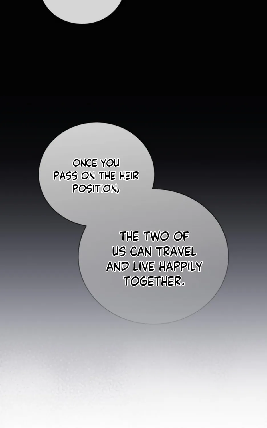 Unrequited Love Doesn't End With Marriage Chapter 52 page 20 - 