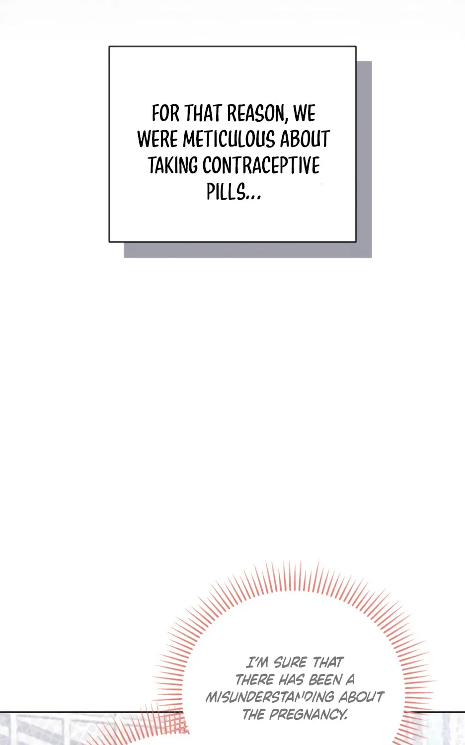Unrequited Love Doesn't End With Marriage Chapter 52 page 21 - 