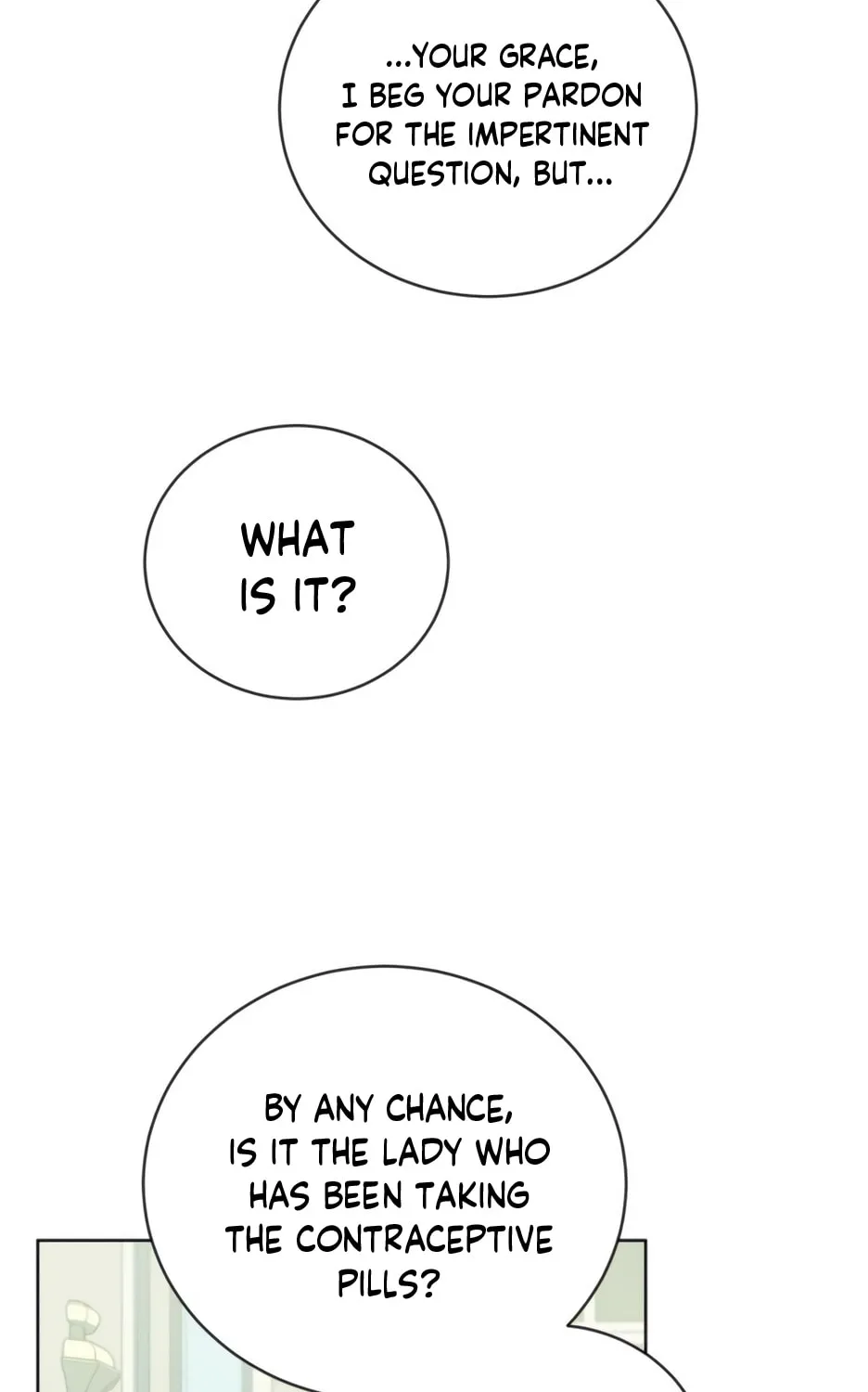 Unrequited Love Doesn't End With Marriage Chapter 52 page 23 - 