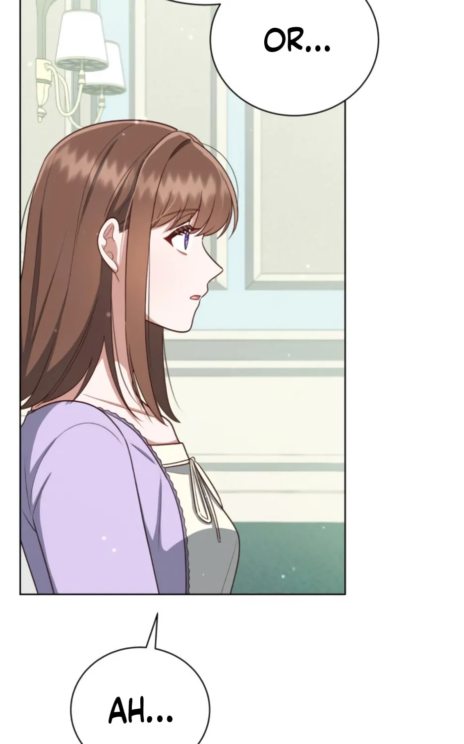 Unrequited Love Doesn't End With Marriage Chapter 52 page 24 - 