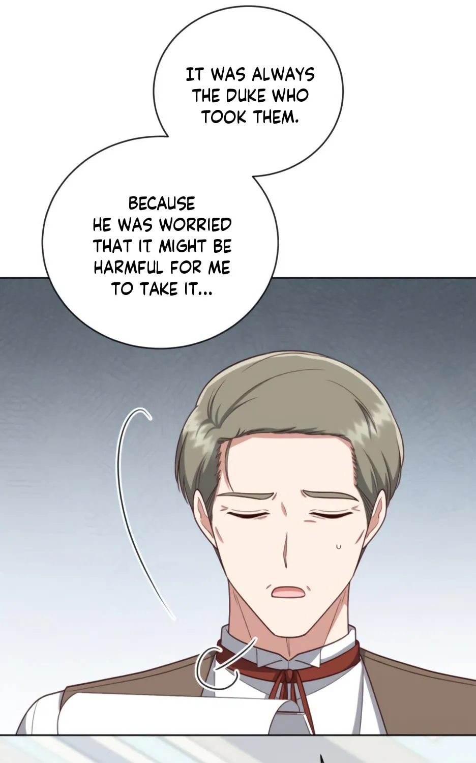 Unrequited Love Doesn't End With Marriage Chapter 52 page 26 - 