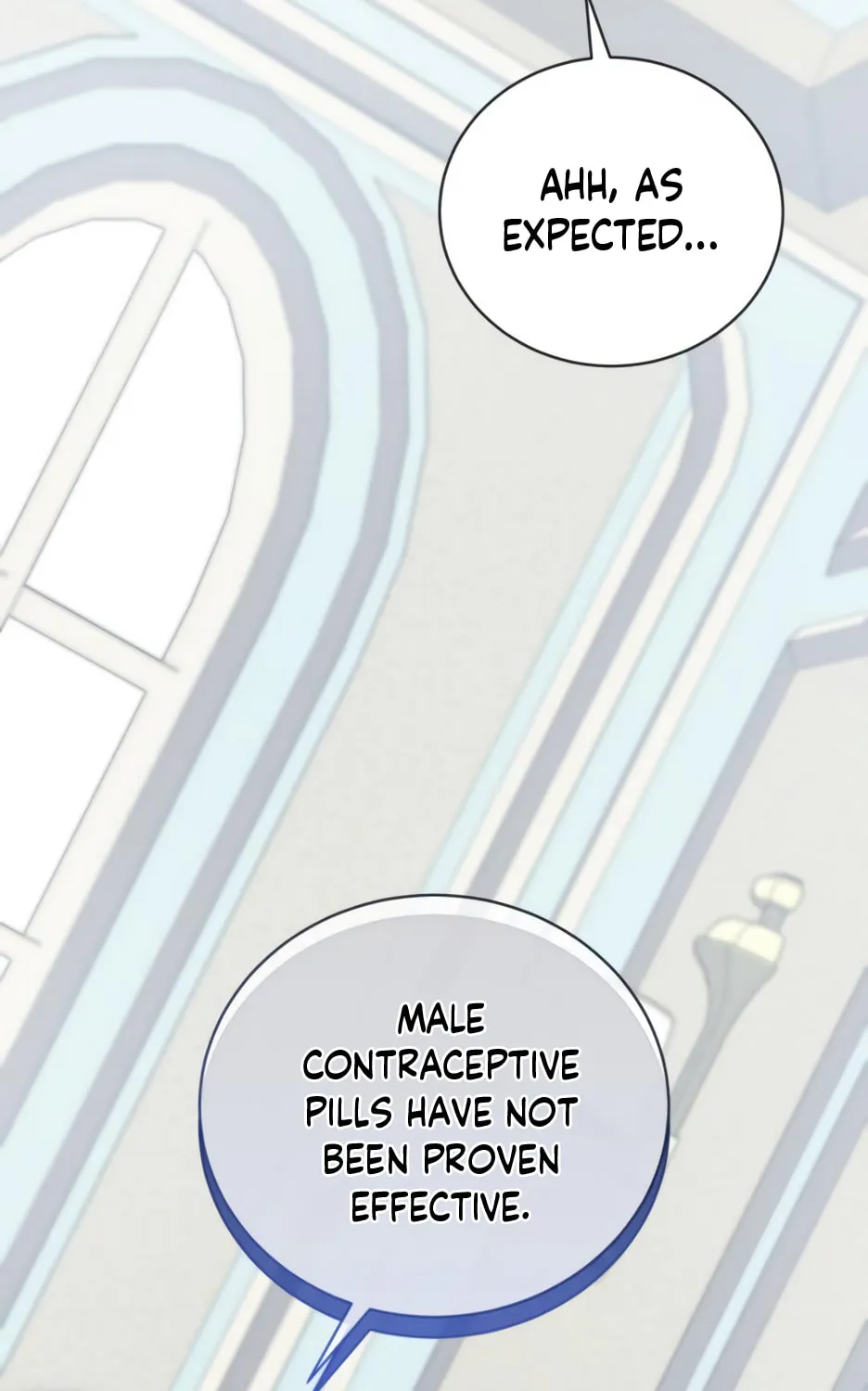 Unrequited Love Doesn't End With Marriage Chapter 52 page 27 - 