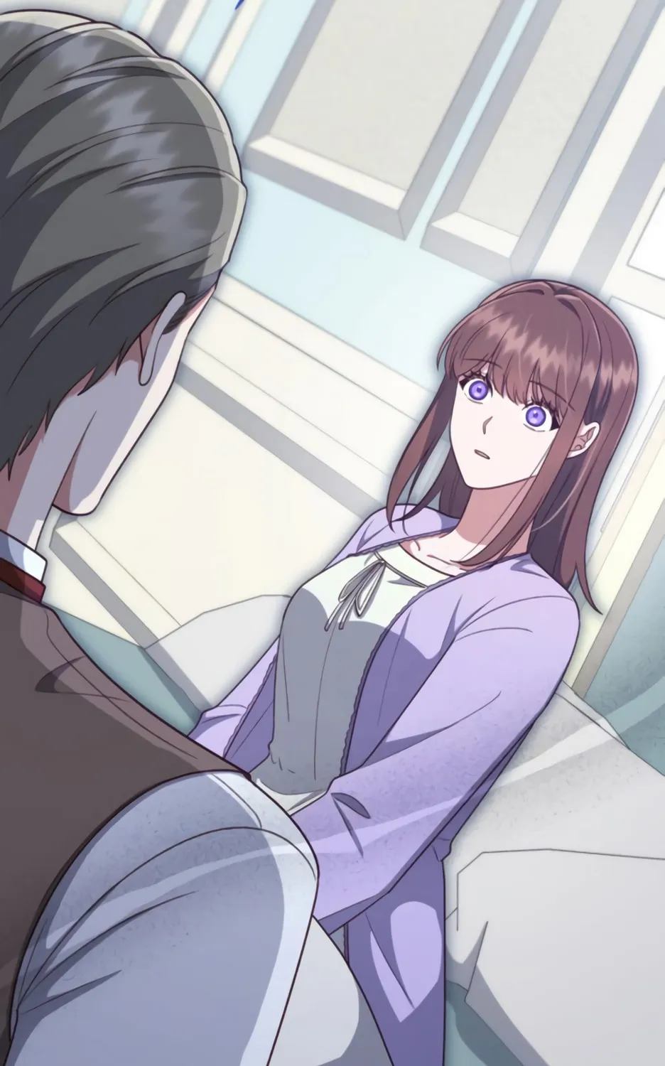 Unrequited Love Doesn't End With Marriage Chapter 52 page 28 - 