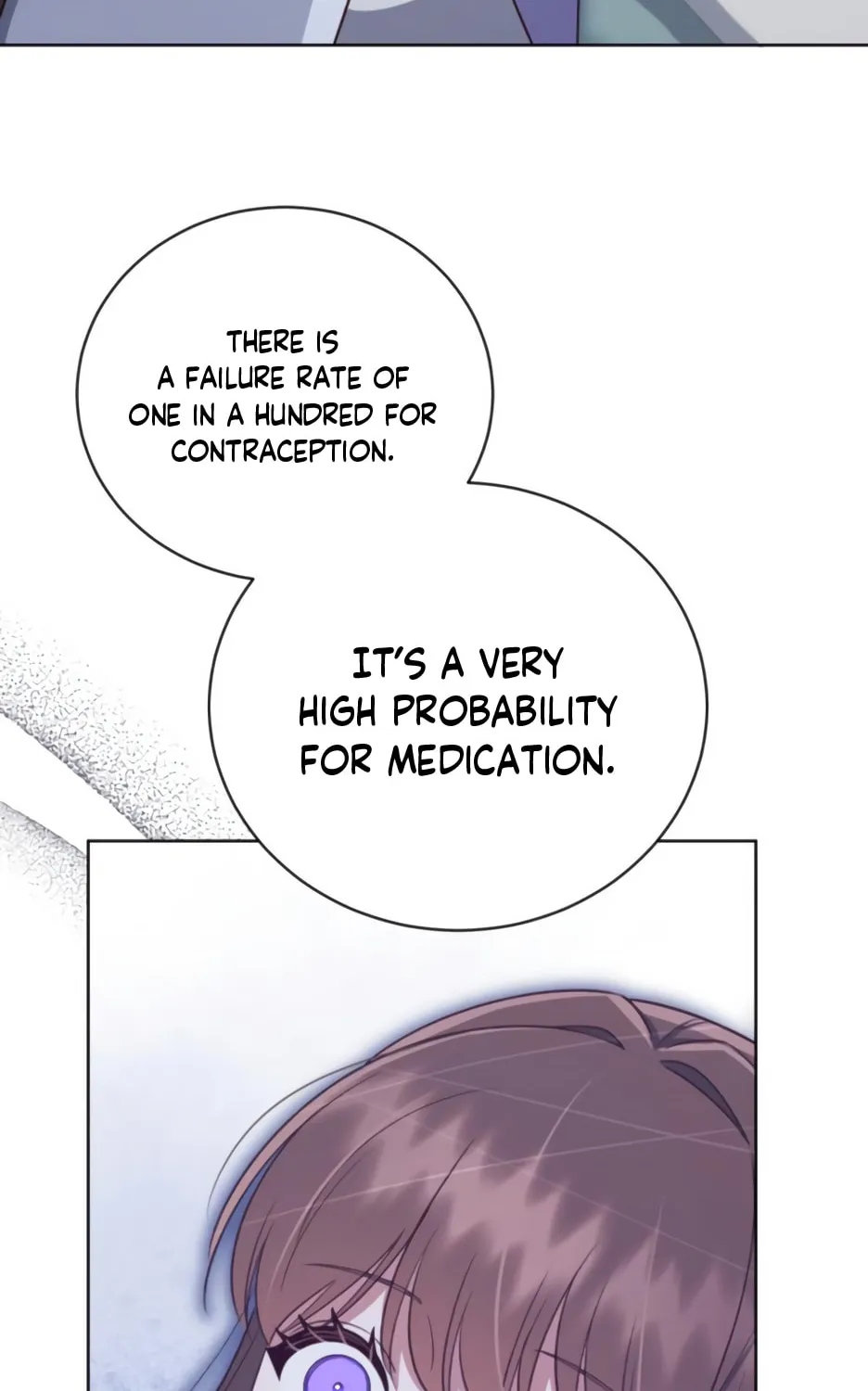Unrequited Love Doesn't End With Marriage Chapter 52 page 29 - 