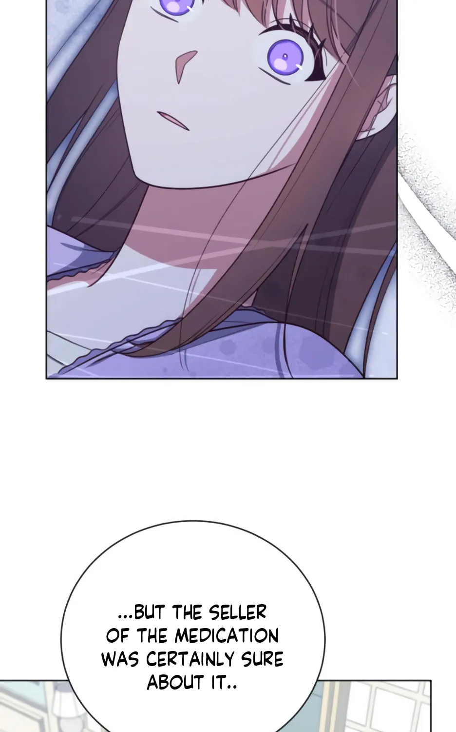 Unrequited Love Doesn't End With Marriage Chapter 52 page 30 - 