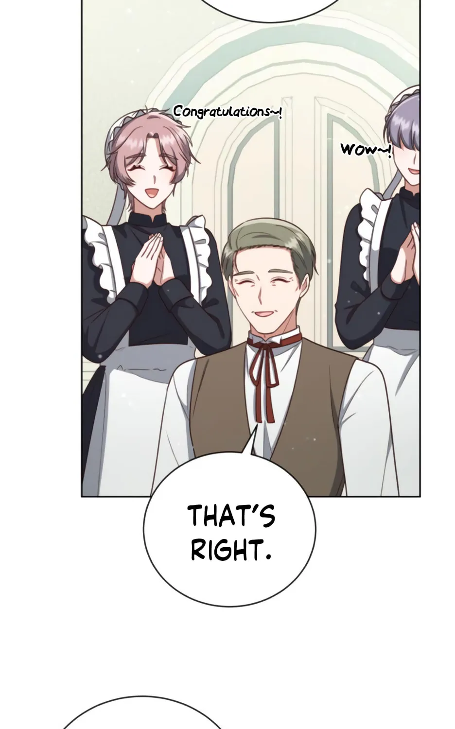 Unrequited Love Doesn't End With Marriage Chapter 52 page 4 - 