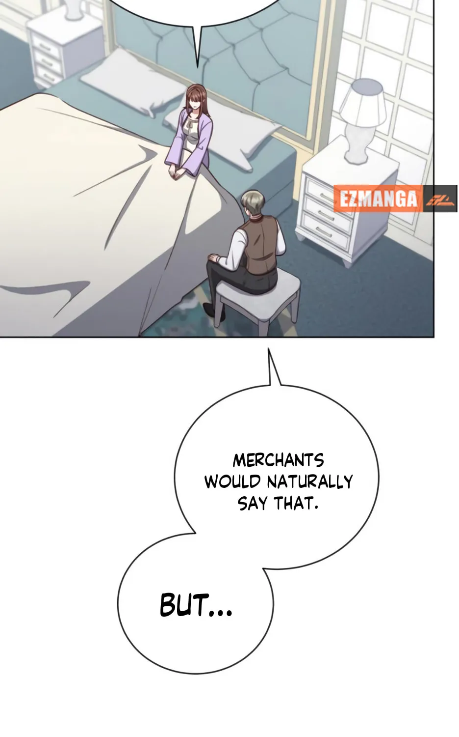 Unrequited Love Doesn't End With Marriage Chapter 52 page 31 - 