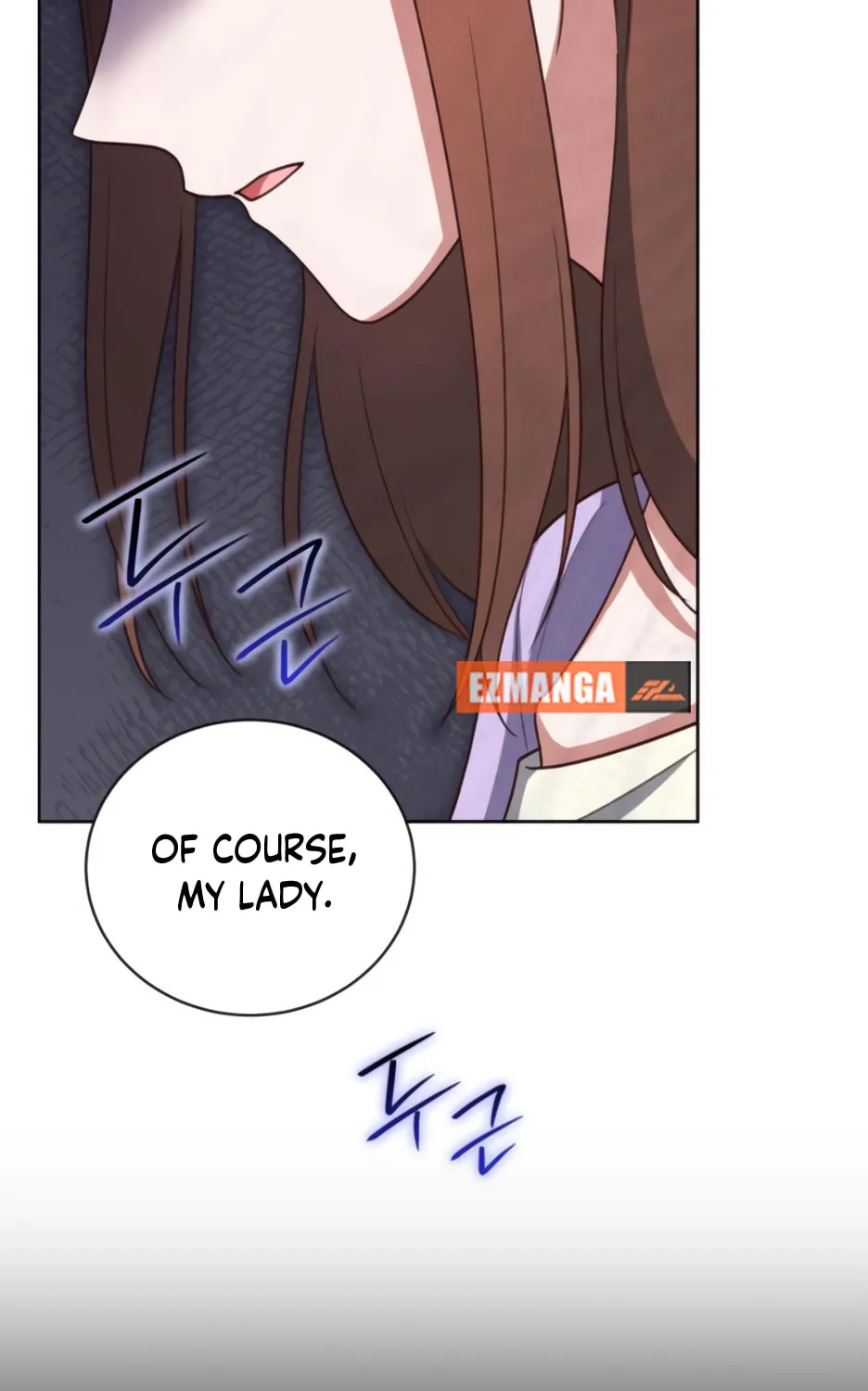 Unrequited Love Doesn't End With Marriage Chapter 52 page 37 - 