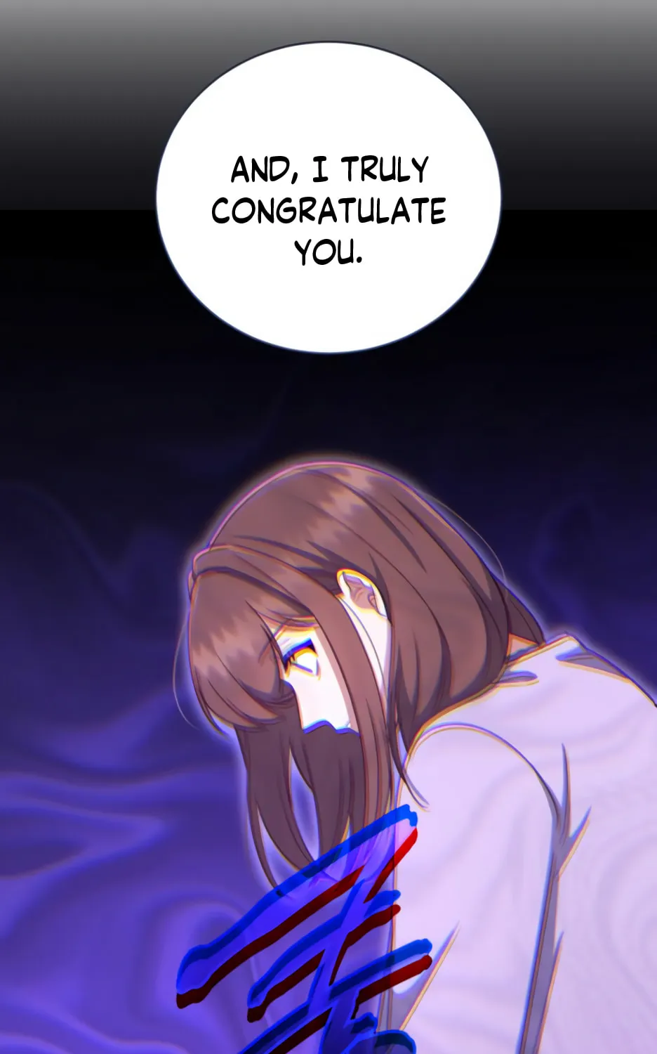 Unrequited Love Doesn't End With Marriage Chapter 52 page 38 - 