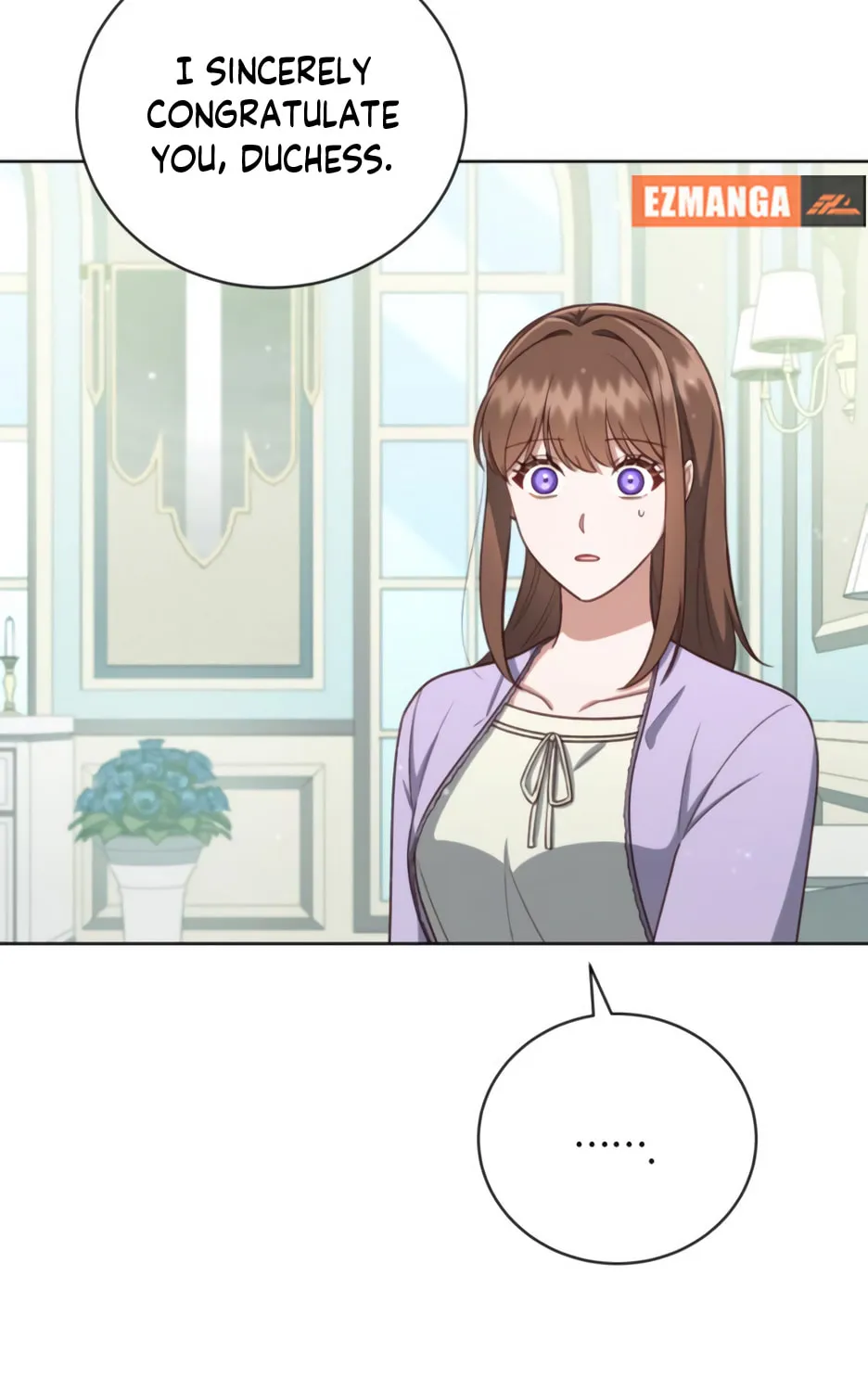 Unrequited Love Doesn't End With Marriage Chapter 52 page 5 - 